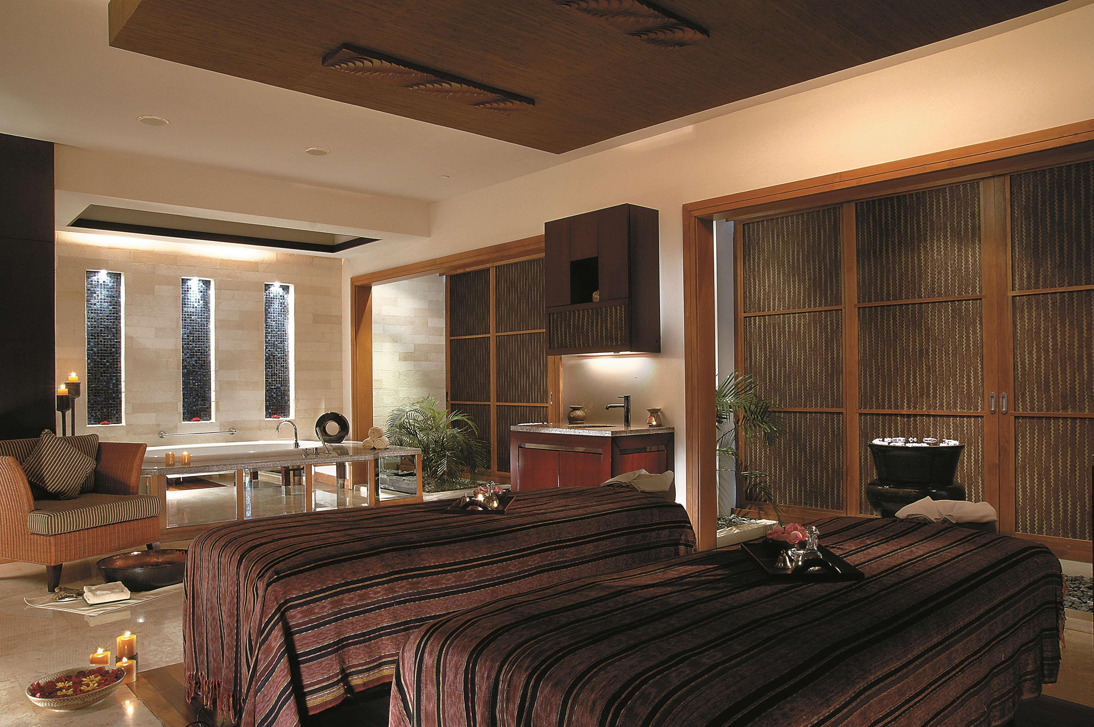 Shangri-La Surabaya Exteriör bild