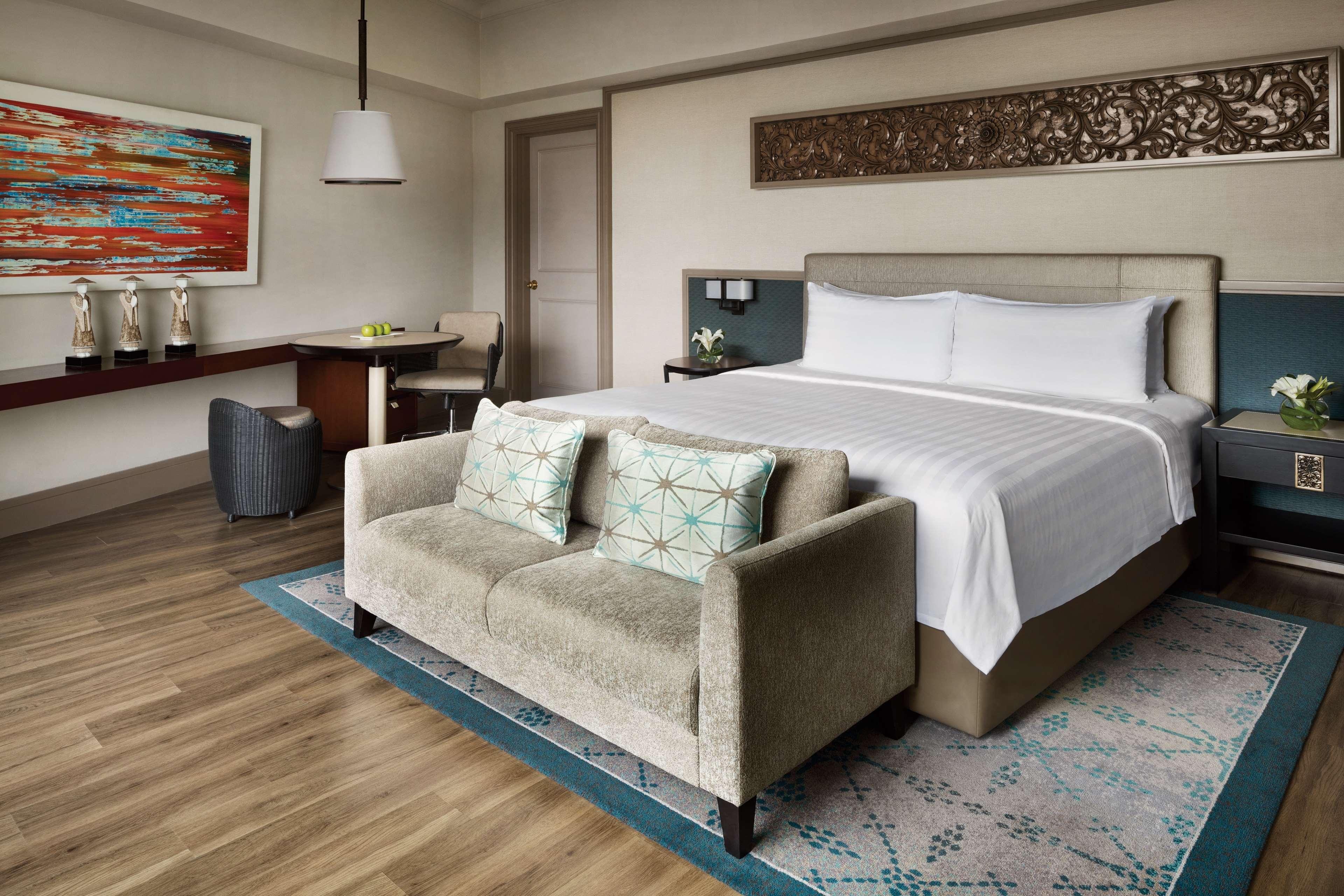 Shangri-La Surabaya Exteriör bild
